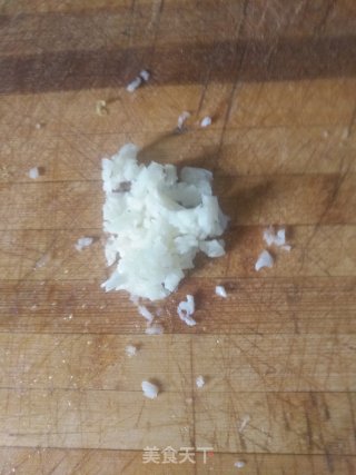 豆芽炒粉丝的做法步骤：3