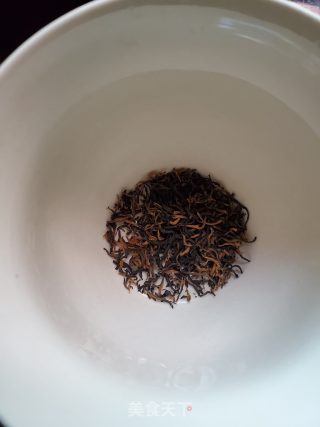 荔枝红茶的做法步骤：4