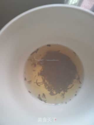荔枝红茶的做法步骤：5