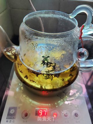 荔枝红茶的做法步骤：6