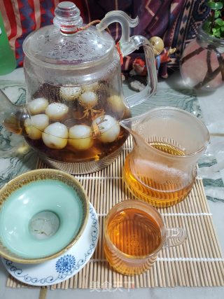 荔枝红茶的做法步骤：9