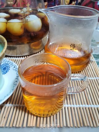 荔枝红茶的做法步骤：10
