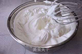 香葱肉松蛋糕卷的做法步骤：7