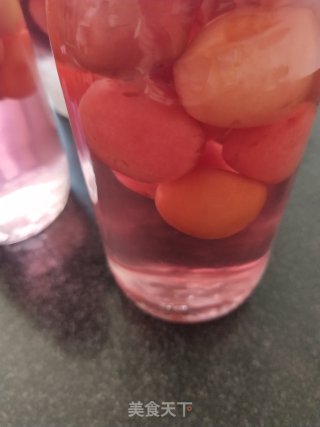樱桃酒的做法步骤：13
