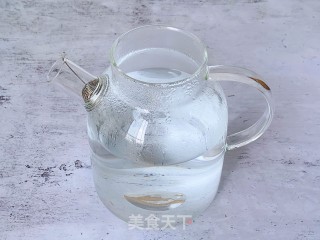 夏日缤纷水果茶的做法步骤：3