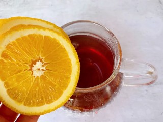 夏日缤纷水果茶的做法步骤：5