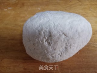 茴香馅水饺的做法步骤：6