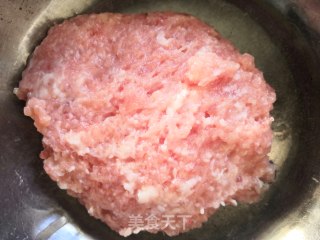 猪肉蛋饼的做法步骤：3