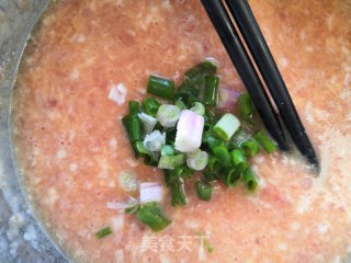 猪肉蛋饼的做法步骤：6