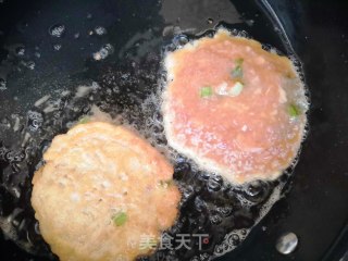 猪肉蛋饼的做法步骤：8
