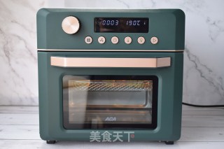 风味烤玉米的做法步骤：2
