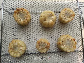 风味烤玉米的做法步骤：6