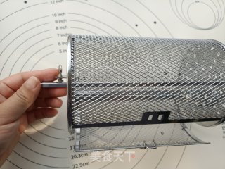 爆米花的做法步骤：1