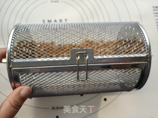 爆米花的做法步骤：3