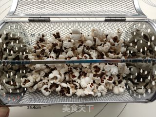 爆米花的做法步骤：6
