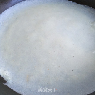 五香软饼的做法步骤：3