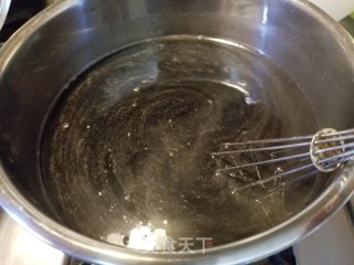 水果西米龟苓膏的做法步骤：3