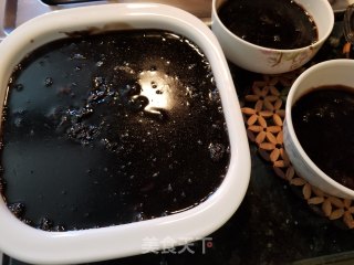 水果西米龟苓膏的做法步骤：4