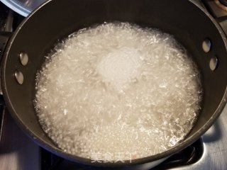 水果西米龟苓膏的做法步骤：5