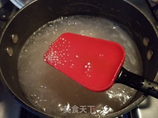 水果西米龟苓膏的做法步骤：6