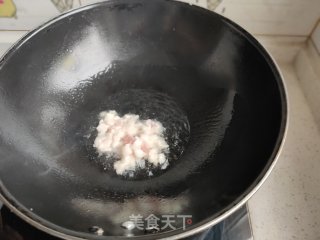 炸酱的做法步骤：4