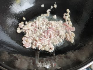 炸酱的做法步骤：5