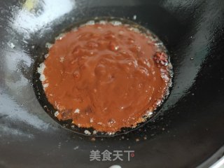 炸酱的做法步骤：8