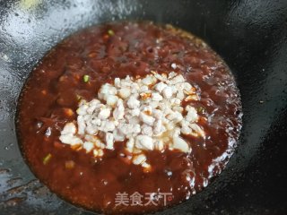 炸酱的做法步骤：10