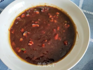 炸酱的做法步骤：13
