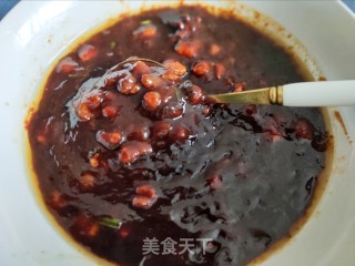 炸酱的做法步骤：15