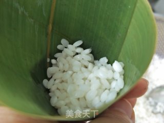 蜜枣粽子的做法步骤：6