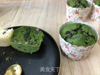 早餐怎么做又简单又好吃，网红星巴克甜品，美味爆头玛芬蛋糕。的做法步骤：10