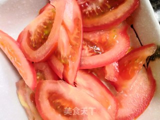 炒干面条的做法步骤：6