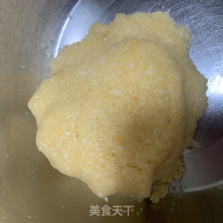 椰蓉面包的做法步骤：4