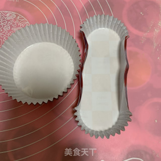 椰蓉面包的做法步骤：7
