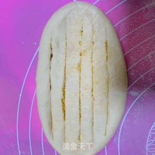椰蓉面包的做法步骤：12