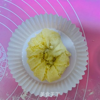 椰蓉面包的做法步骤：13