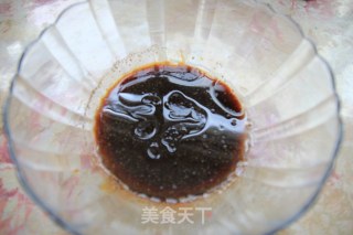 烤鸡的做法步骤：3