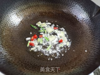 酸辣藕带的做法步骤：3