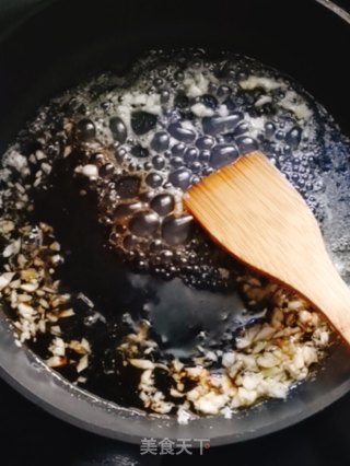 蜂蜜炸鸡的做法步骤：7