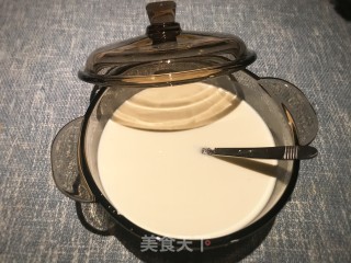 鲜奶小方的做法步骤：4