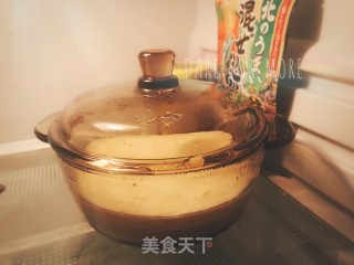 鲜奶小方的做法步骤：9