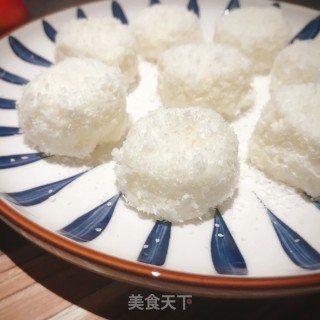 鲜奶小方的做法步骤：12
