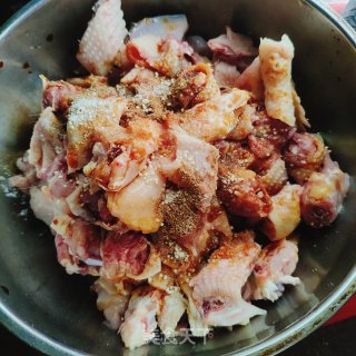 吴川砂锅粉的做法步骤：3