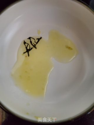 原味蛋糕杯的做法步骤：4