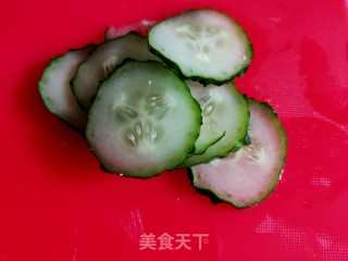 鸡蛋蔬菜沙拉的做法步骤：6