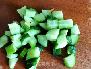 凉拌小菜的做法步骤：2