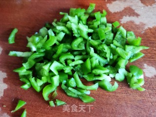 凉拌小菜的做法步骤：4