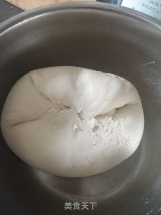 自制街边鸡蛋灌饼的做法步骤：1