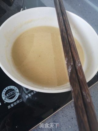 自制街边鸡蛋灌饼的做法步骤：5